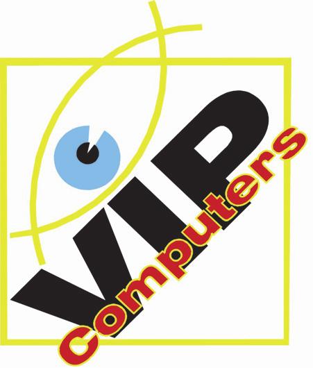 Over Ons Vip Computers is ontstaan in 1985 uit een vriendenkring die interesse had in elektronica, informatica en communicatietechnieken.