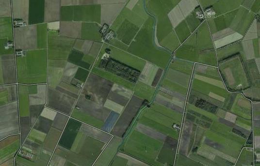 Introductie Etten-Leur is een middelgrote gemeente in Brabant, gelegen ten westen van Breda. De gemeente bestaat uit één kern van ruim 40.000 inwoners.
