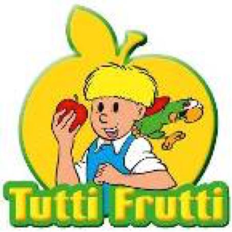 Tutti Frutti - Europese schoolfruitactie Contract schooljaar 2015-2016 Onderwerp van de overeenkomst Om kinderen te stimuleren tot gezonder eetgedrag, krijgen ze op een vaste schooldag als