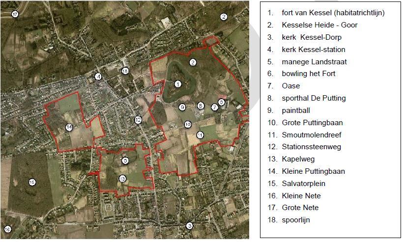 IDENTITEITSONDERZOEK ALS BASIS VOOR