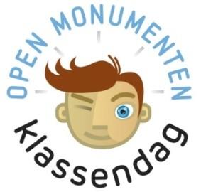 Vrijdag 8 september was het weer zover: de Open Monumenten klassendag.