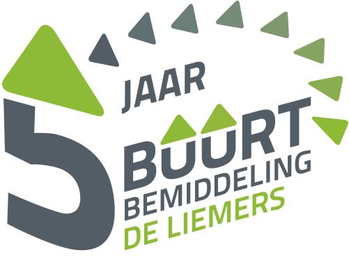 Bijlage 1: Artikel Persbericht Vijf jaar Buurtbemiddeling De Liemers: dáár zijn we trots op!