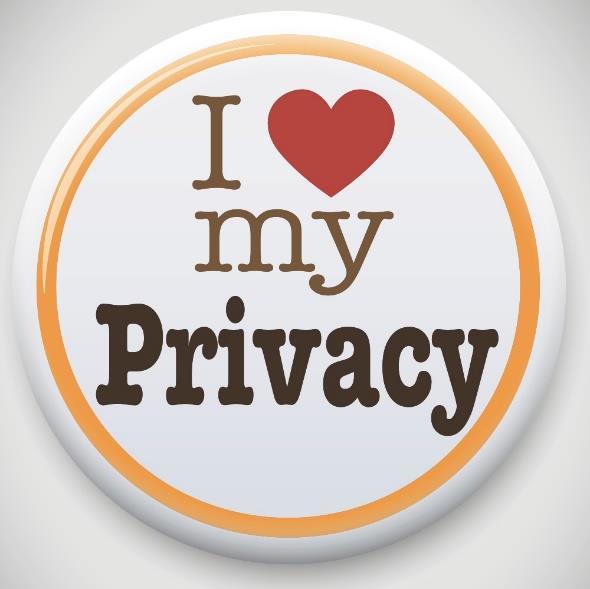 Wat is Privacy? De bescherming van natuurlijke personen bij de verwerking van persoonsgegevens is een grondrecht Handvest van de grondrechten van de Europese Unie, Art.