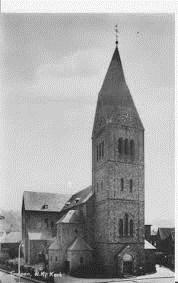De H.H. Missen in Gulpen in de week vanaf 5 januari hebben plaats in het verwarmde parochiezaaltje. Zondag 1 maart (2 e zondag veertigdagentijd) 11.