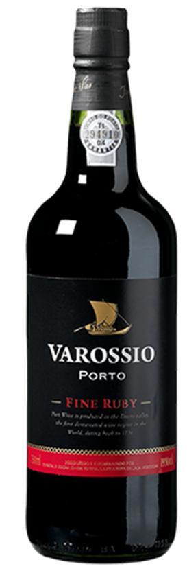 Portwijnen Port of portwijn is een versterkte wijn uit Portugal, met een alcoholgehalte tussen de 18 en 20 procent.