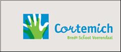 OuderVereniging Cortemich E-mail OV: ov-cortemich@hotmail.