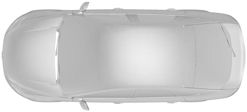 Bijlagen ELEKTROMAGNETISCHE COMPATIBILITEIT WAARSCHUWINGEN Uw wagen is getest en gecertificeerd volgens de Europese wetgeving betreffende elektromagnetische comptabiliteit (EMC) (2004/104/EC).