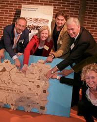 Klimaatactieve stad IJssel-Vecht Delta Separate presentatie 33 partijen: Prov Ov 3