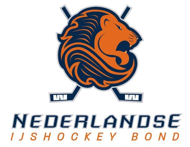 NEDERLANDSE IJSHOCKEY BOND