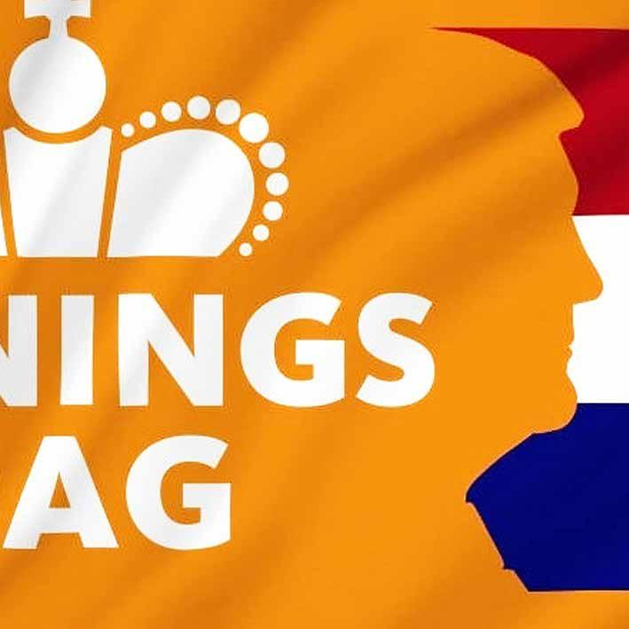 KONINGSSPELEN 2016-2017 Op 22 april 2016 en 21 april 2017 hebben de Koningsspelen in Appingedam plaatsgevonden.