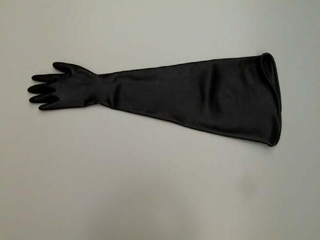 Gloves Diverse lengten en maten voor de hand Glovepoort ring uit Rvs en/of Kunststof