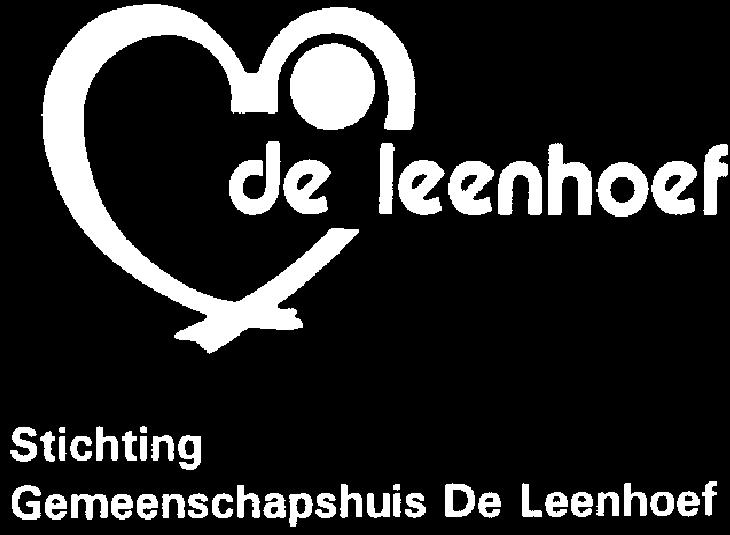 ZET DIT IN JE AGENDA! Afscheidsfeest De Leenhoef!!! Zaterdag 23 mei gaan we het allerlaatste feest vieren in de oude Leenhoef.