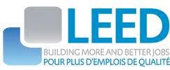 1. OECD LEED review LEED : Local Economic and Employment Development Programme 4 landen : Canada (New Brunswick & Alberta),