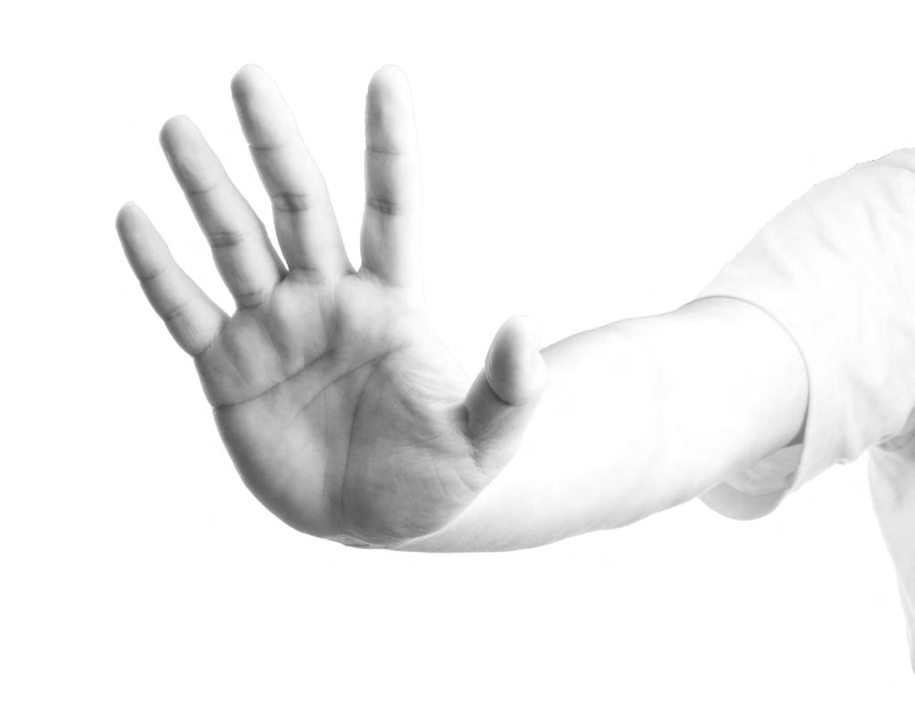 HET BELANG VAN HANDBESCHERMING De hand is een van de meest complexe lichaamsdelen en bevat een slim netwerk van zenuwen en pezen waarmee we de eenvoudigste tot zeer gecompliceerde bewegingen kunnen