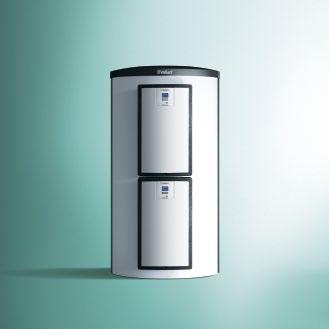 allstor buffersysteem Comfortabel en energiezuinig met elke duurzame warmtebron SUBSIDIE MOGELIJK Volop genieten zonder zorgen In het allstor buffersysteem van Vaillant zit de kracht van duurzame