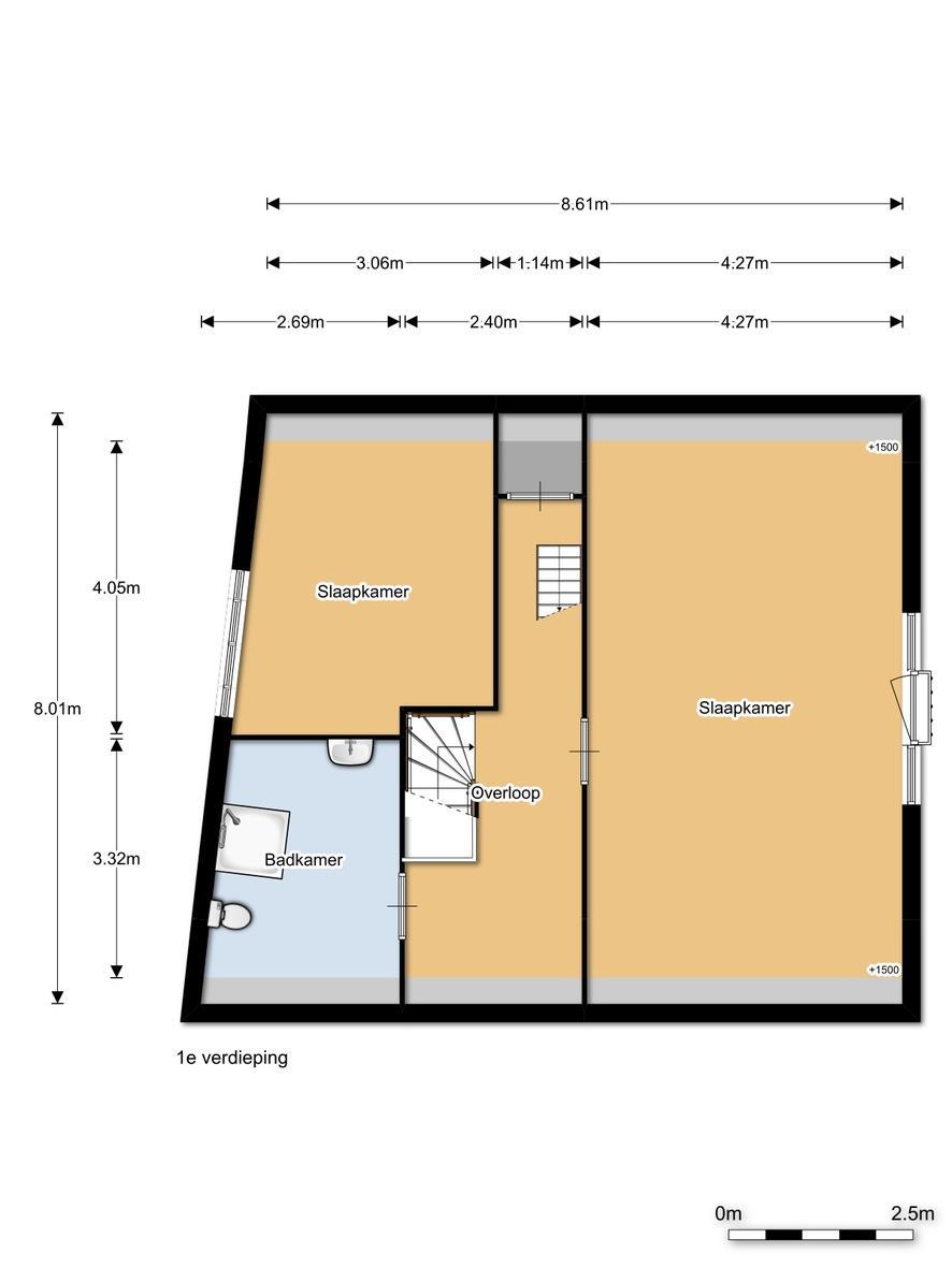 Aan deze plattegrond kunnen geen rechten worden ontleend.