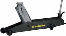 8 www.rodcraft.com HYDRAULISCHE GARAGEKRIKKEN Bestelnr. RH315 89500063 Bestelnr. RH301 89582032 Bestelnr.