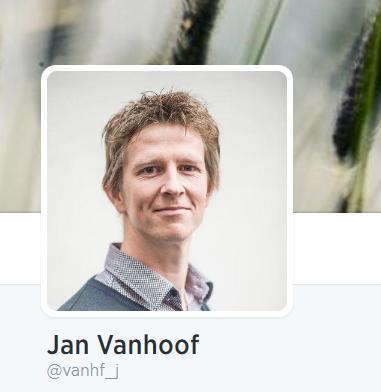 Jan.vanhoof@uantwerpen.