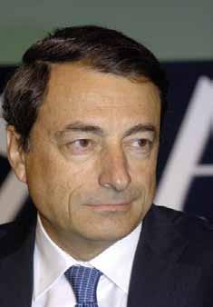 Voorwoord Mario Draghi Voorzitter van het Europees Comité voor Systeemrisico s Het doet mij veel genoegen hierbij het derde Jaarverslag te presenteren van het Europees Comité voor Systeemrisico s
