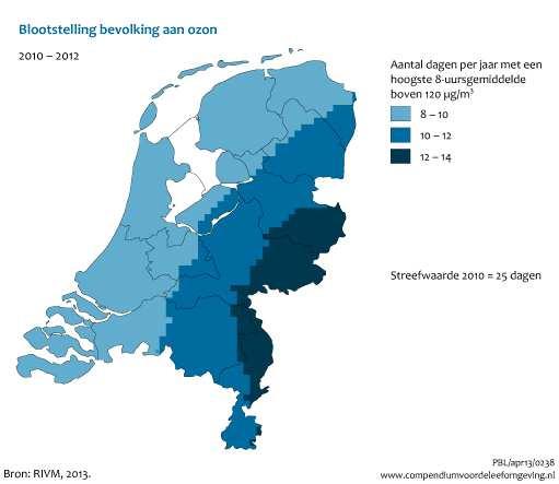 Nederland http://www.compendiumvoordeleefomgeving.nl/indicator en/nl0457-benzeenconcentratie.html?