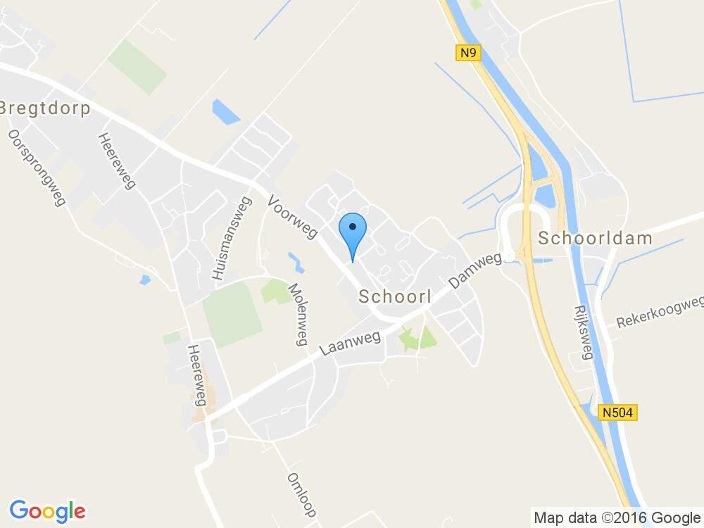 Locatie Adres gegevens Adres Postcode / plaats Provincie Sleedoornweg 2 A 1871