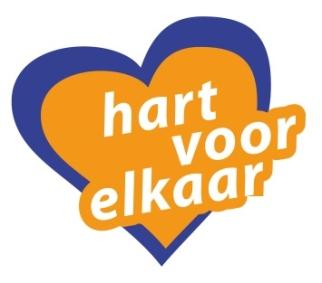 Actie 'Hart voor elkaar' Ook dit jaar organiseert Rabobank Hart van Brabant de actie 'Hart voor elkaar'. En wij doen mee! Help jij ons aan zo veel mogelijk stemmen?