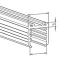 Buisverbinder variabel Buisverbinder variabel 1224.426.304 2 42,4x1,5 1224.485.304 2 48,3x1,5 1224.603.304 2 60,3x1,5 D 1225.426.304 2 42,4x1,5 1225.485.304 2 48,3x1,5 1225.