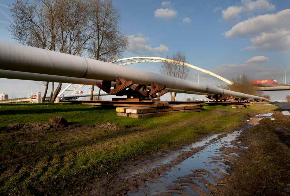 ENERGIETRANSPORT Trainingen