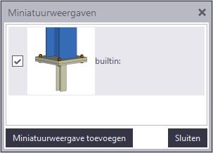 Open de afbeelding in een geschikte editor, bijvoorbeeld in Paint, en pas de afbeelding indien nodig aan. 4.