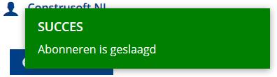 Zo beschikt de verzameling Construsoft Netherlands over een groot aantal plugins, macro s en gebruikerscomponenten, de verzameling Halfen bevat het assortiment van Halfen dat in Tekla