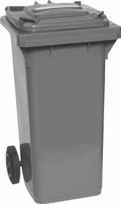Restafval Autres déchets Belangrijk om weten Ce qu il faut savoir Zorg ervoor dat het deksel van de container gesloten is zodat het afval correct kan gewogen worden.