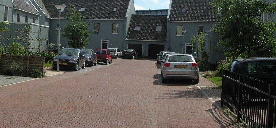 Goede parkeeroplossingen in