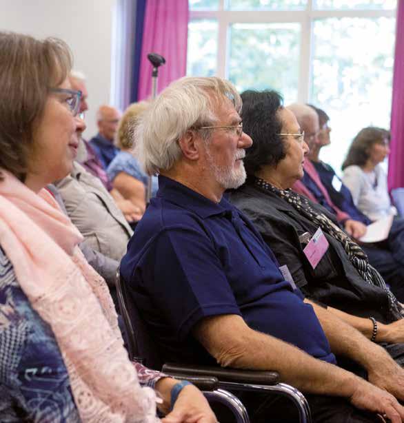 De Spieracademie in het land Overige bijeenkomsten Spiercafé Zonder aanmelding vooraf loopt u het Spiercafé binnen voor een kopje koffie en contact met andere leden uit uw regio.