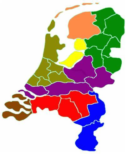 INLEIDING In Nederland wordt gestreefd naar een zo klein mogelijke populatie muskus- en beverratten, zodat de veiligheidsrisico s minimaal zijn. Ook het dierenleed wordt beperkt bij lagere vangsten.