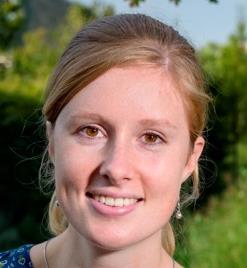 Marise Kasteleyn Postdoc Public Health & Primary