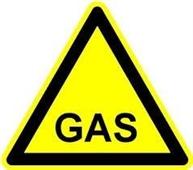 Gasleidingnet compleet Pand K8GO01 2048