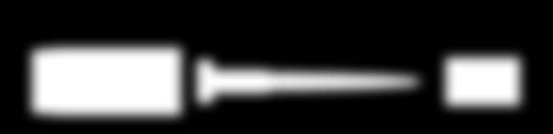 SecuBar langwerpige ramen RVS barrière-stang SecuBar H-Bar complete set type artikelnummer afmeting(mm) diameter (mm) gekeurd voor kozijnsoort(en) voorkomt doorklimmen inbrekers Ø16mm