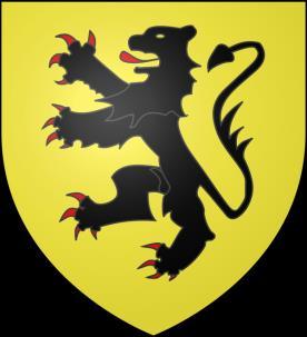 van Crécy genoemd, was graaf van Vlaanderen en van Nevers (1322-1346),