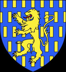 Graaf van Vlaanderen Periode: 1322-1346 Voorganger: Robrecht III van