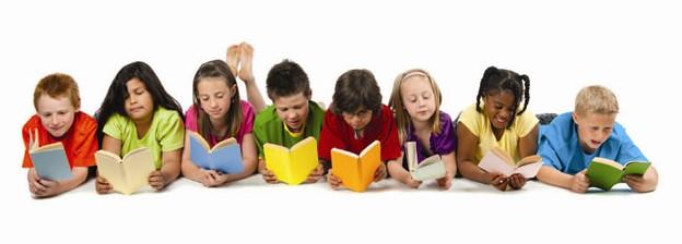 Tijdens de Kinderboekenweek die dit jaar gehouden wordt van 4 t/m 15 oktober staan boeken en lezen in tal van activiteiten centraal, ook op De Korenaar.