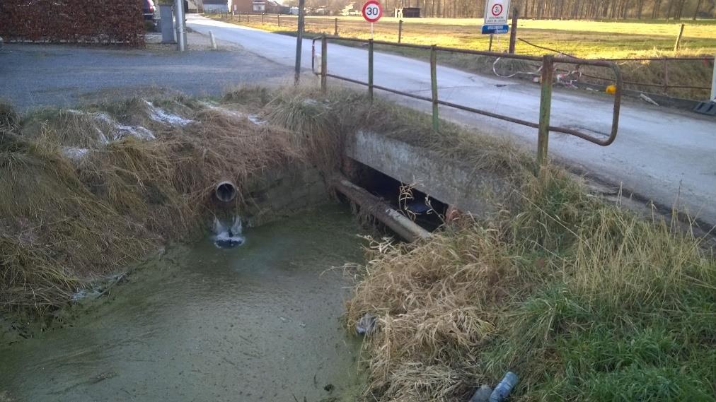 4. WEGENWERKEN VERNIEUWEN BRUG BINNENBEEK