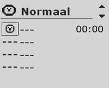 Chronis RTS Methode 2 - Toekennen van een tijdstip aan de zonsensor