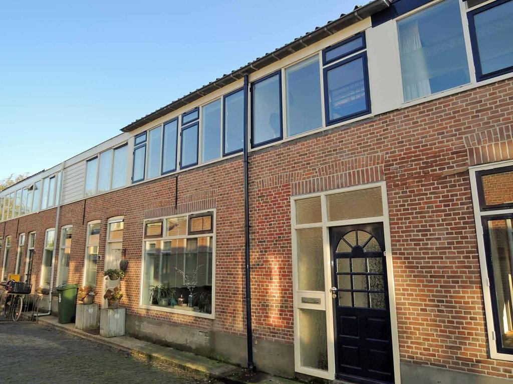 Verkadestraat 16 Maasdijk Voor deze scherpe prijs, een woning kopen in het Westland.waar vindt u het nog? Aan de Verkadestraat in Maasdijk!