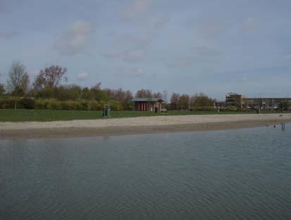 3.3 Kenmerken van de zwemlocaties Algemeen Provincie Provincie Noord-Holland. Beheerder Gemeente Haarlemmermeer. Waterkwaliteitsbeheerder Hoogheemraadschap van Rijnland.