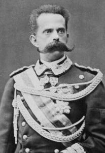 Op 17 maart 1861 werd Victor Emanuel II officieel tot koning van Italië uitgeroepen. Als tegenprestatie voor de Franse steun stond hij Savoye en Nice af aan Frankrijk.