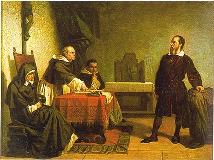 De inquisitie Inquisitie: het juridisch vervolgen van ketterij door speciale kerkelijke rechtbanken