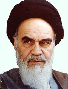 Fatwa Khomeini over Rushdie (1989) valt niet onder uitingsvrijheid Aansporing
