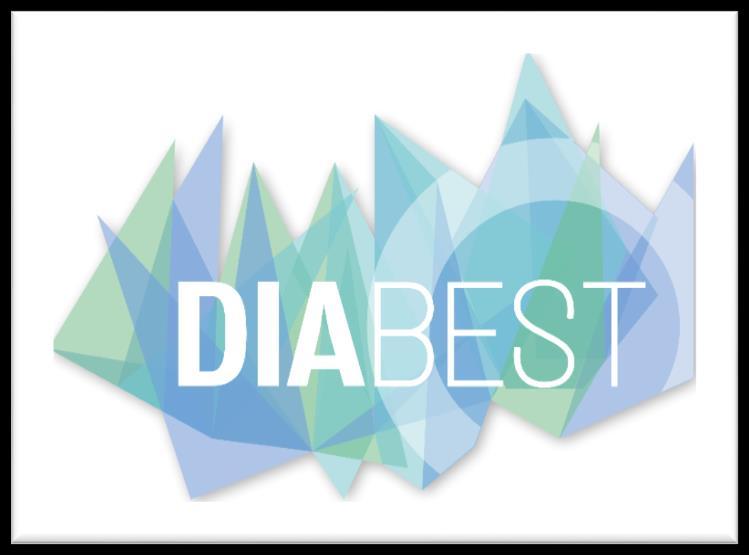 Beleidsplan Stichting Diabest 2017-2018 Inleiding Stichting Diabest staat voor het verkennen van grenzen, ontdekken van mogelijkheden, verwezenlijken van dromen voor mensen met Diabetes.