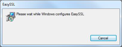 Windows zal u vragen of het door mag gaan met de installatie nadat u het programma hebt opgestart.