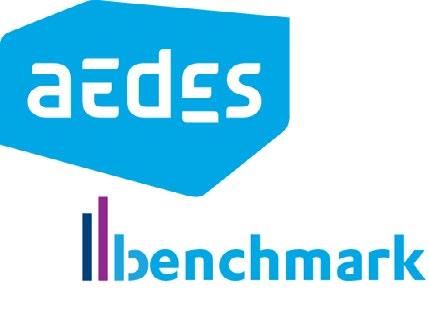 SAMENGEVAT Dit jaar presenteert Aedes voor de vierde keer de Aedes-benchmark.